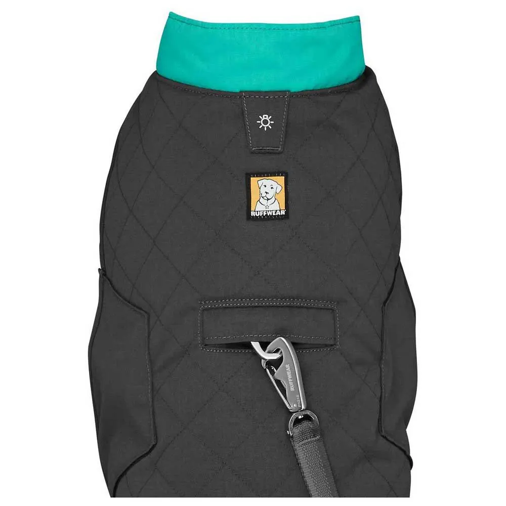Ruffwear Stumptown Quilted Hundegenser