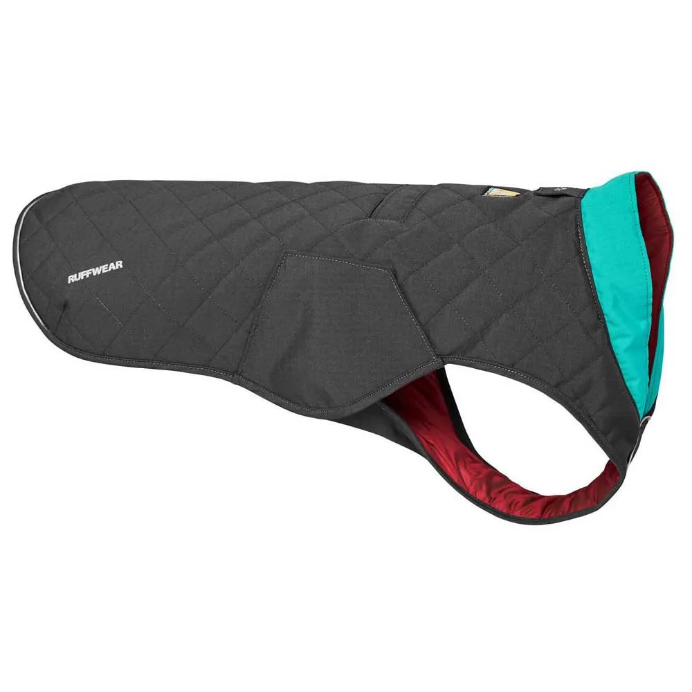 Ruffwear Stumptown Quilted Hundegenser