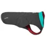Ruffwear Stumptown Quilted Hundegenser