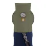 Ruffwear Sun Shower Hundegenser Refurbished, Midnight blue, L
