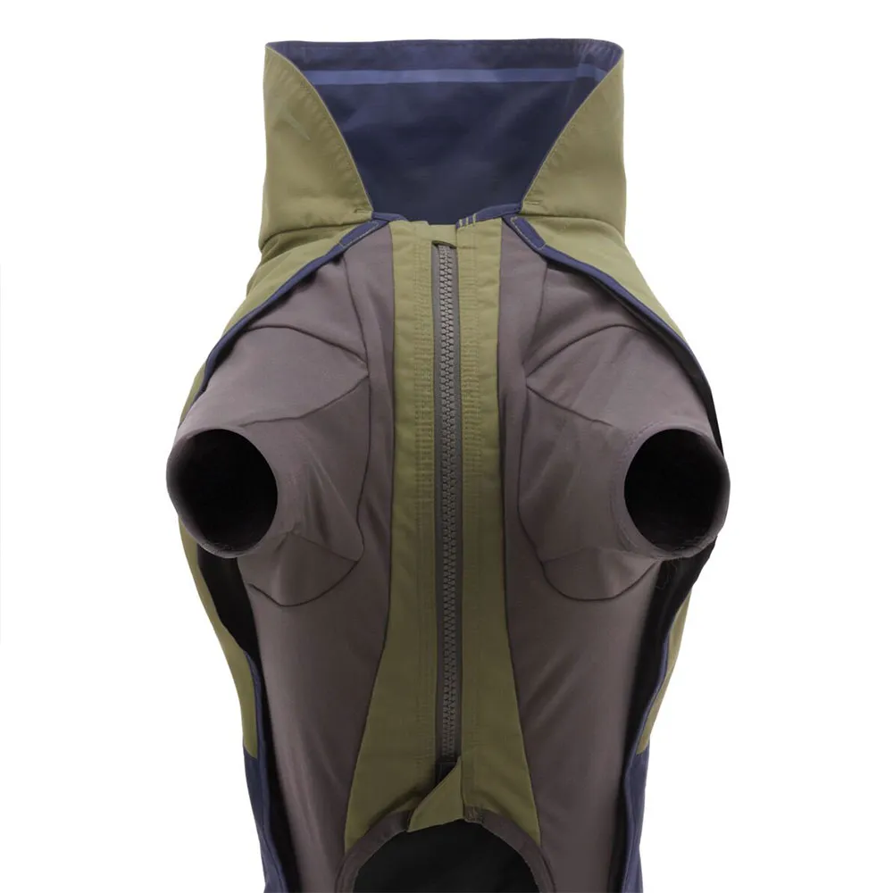 Ruffwear Sun Shower Regnfrakk Til Hund