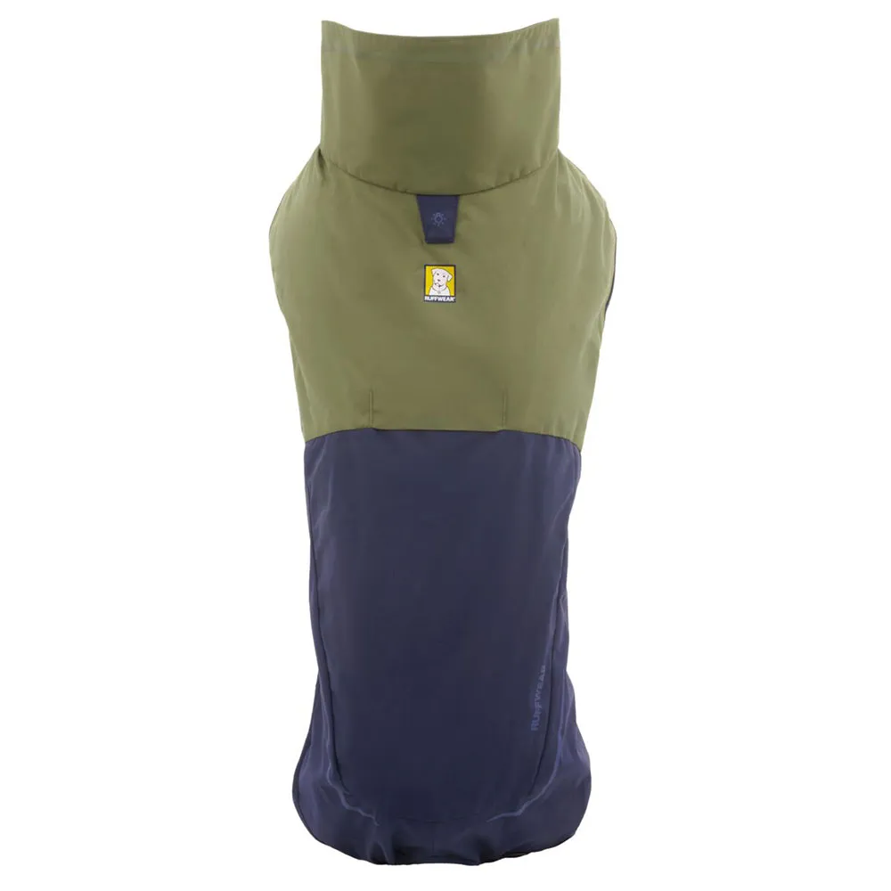 Ruffwear Sun Shower Regnfrakk Til Hund