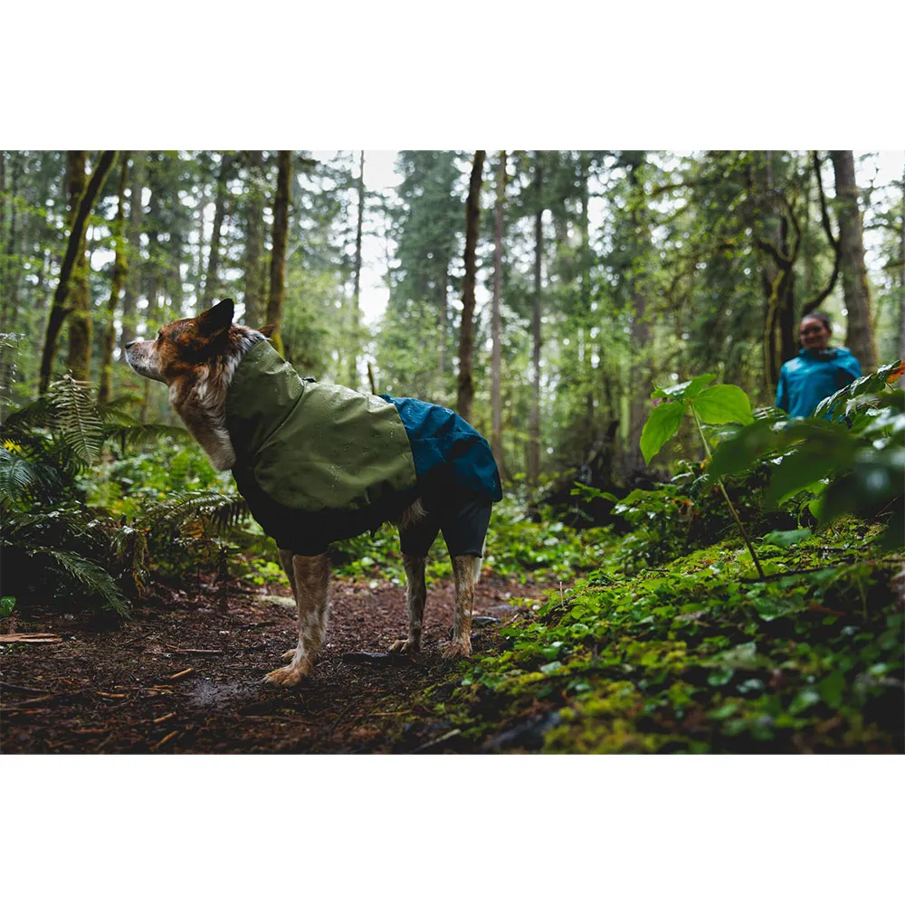 Ruffwear Sun Shower Regnfrakk Til Hund