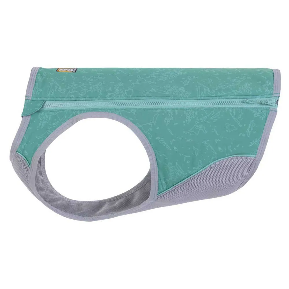 Ruffwear Swamp Cooler Zip™ Hundegenser