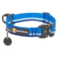 Ruffwear Top Rope™ Hundehalsbånd