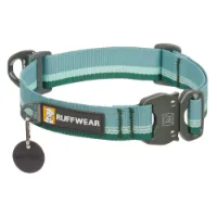 Ruffwear Top Rope™ Hundehalsbånd