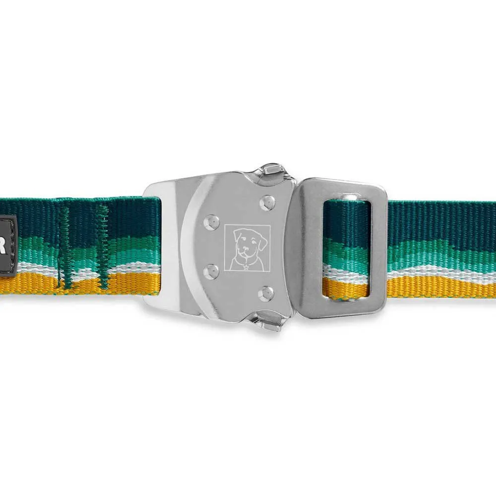 Ruffwear Top Rope Hundehalsbånd