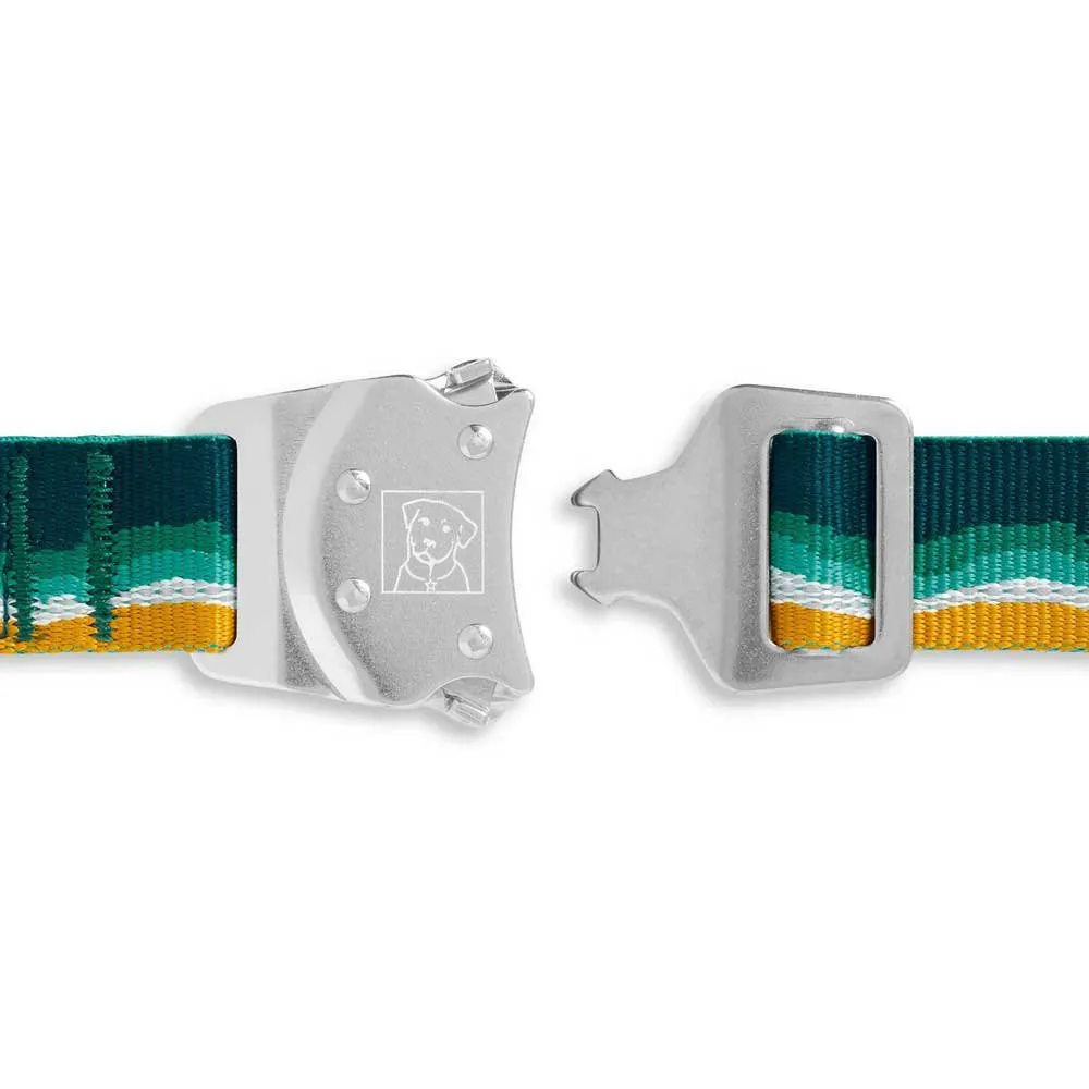 Ruffwear Top Rope Hundehalsbånd