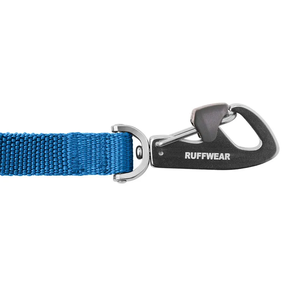 Ruffwear Trail Runner™ Hundebånd, Blue pool, L