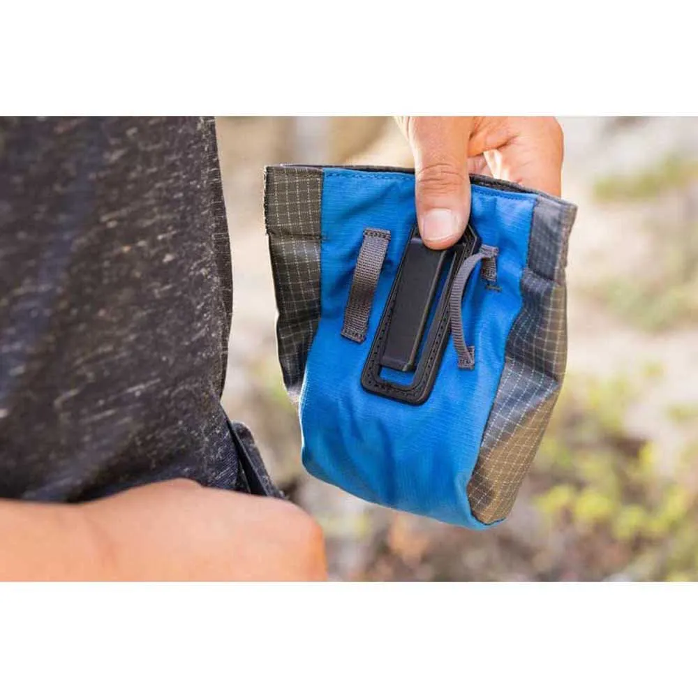 Ruffwear Treat Trader™ Godbitpose, Blue pool, One Size Ruffwear Treat Trader™ Godbitpose, Blue pool, One Size