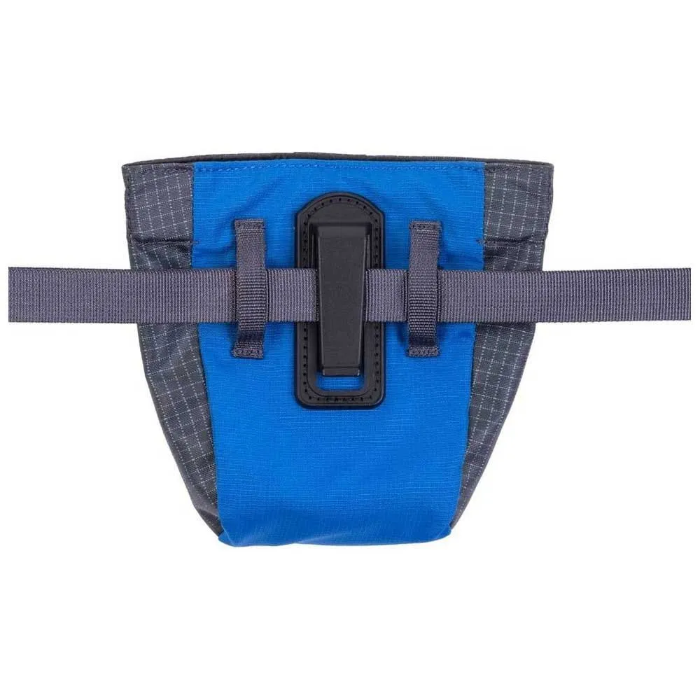 Ruffwear Treat Trader™ Godbitpose, Blue pool, One Size Ruffwear Treat Trader™ Godbitpose, Blue pool, One Size