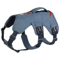 Ruffwear Web Master Hundesele