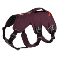 Ruffwear Web Master Hundesele Ruffwear Web Master Hundesele