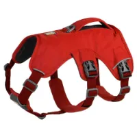 Ruffwear Web Master Hundesele