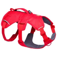 Ruffwear Web Master™ Hundesele Ruffwear Web Master™ Hundesele