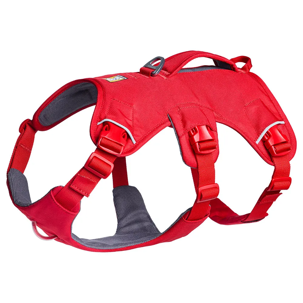 Ruffwear Web Master™ Hundesele