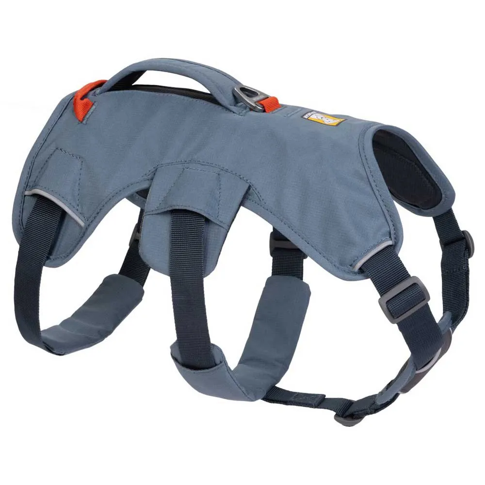 Ruffwear Web Master Hundesele