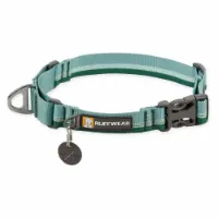 Ruffwear Web Reaction™ Hundehalsbånd Ruffwear Web Reaction™ Hundehalsbånd