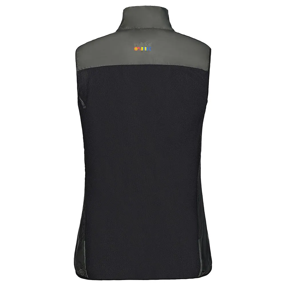 Rukka Maisaari R Vest, Dark olive