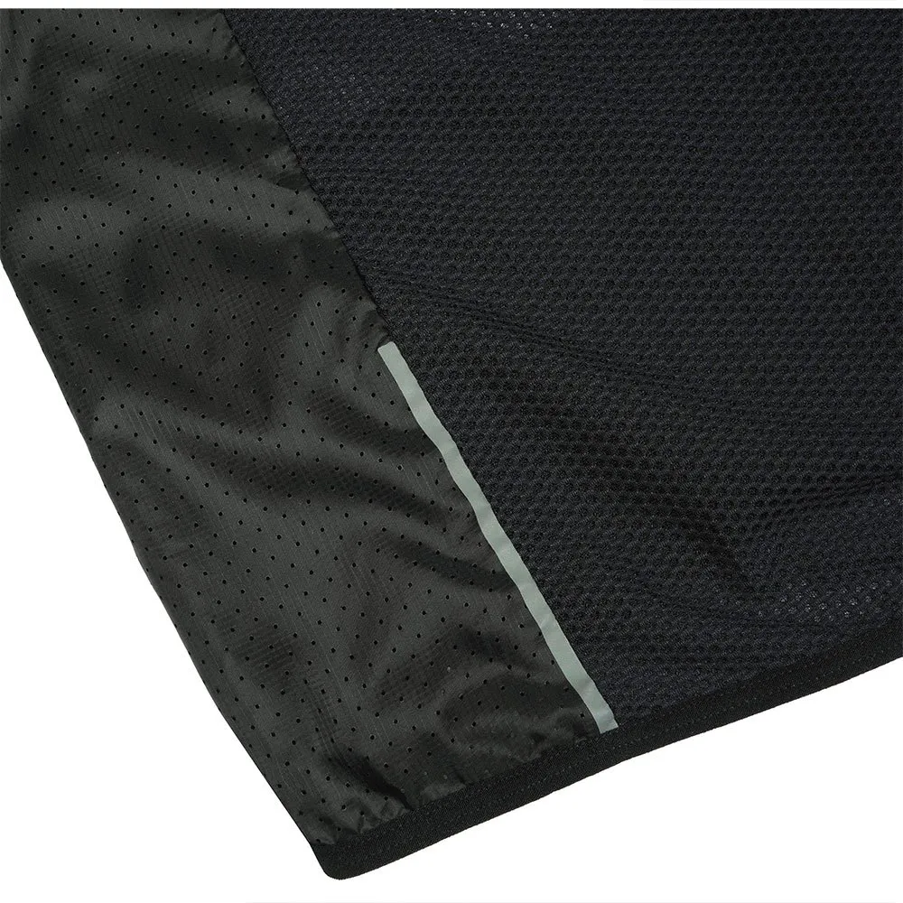 Rukka Maisaari R Vest, Dark olive
