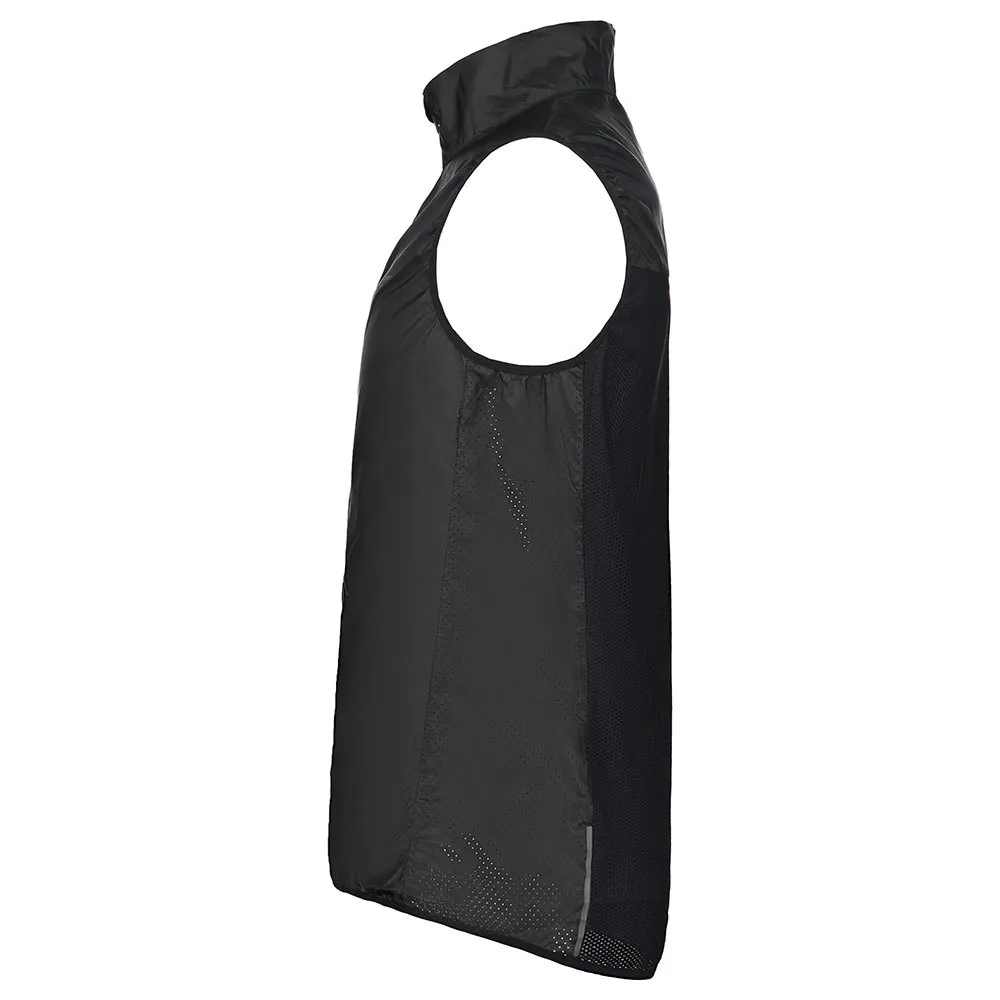Rukka Majalahti R Vest, Black