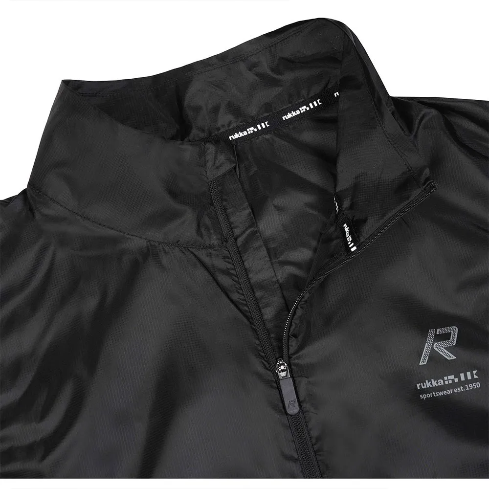 Rukka Majalahti R Vest, Black