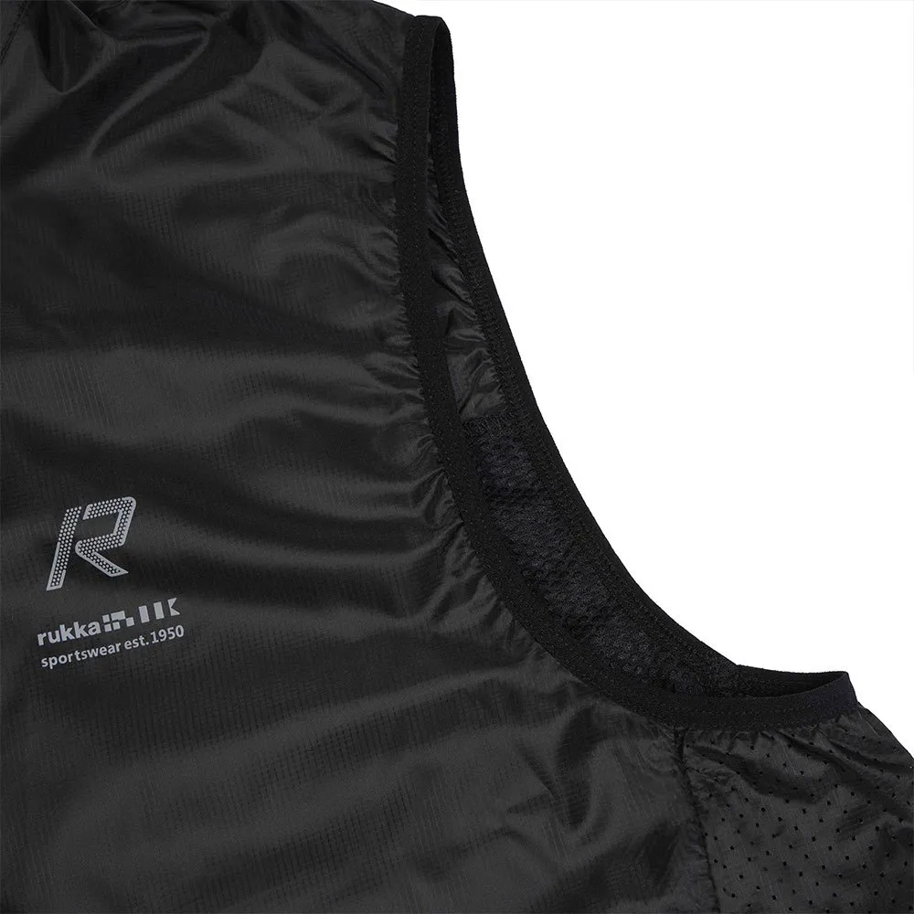 Rukka Majalahti R Vest, Black