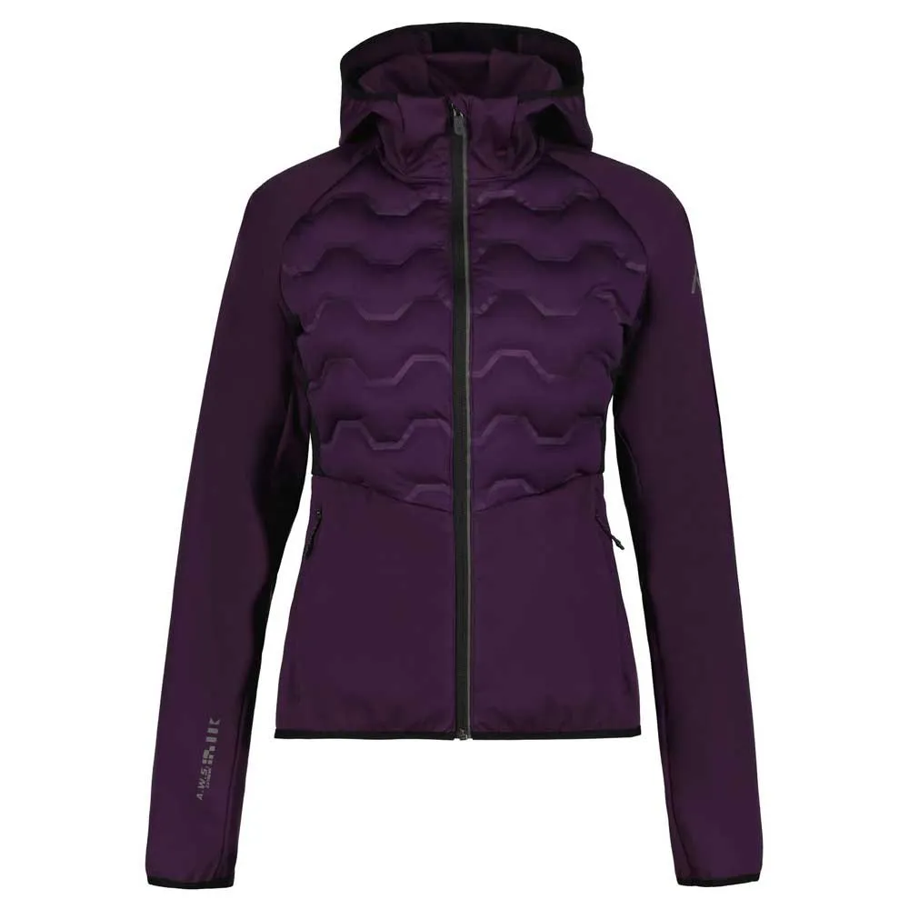 Rukka Martu R Softshelljakke, Violet