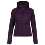 Rukka Martu R Softshelljakke, Violet