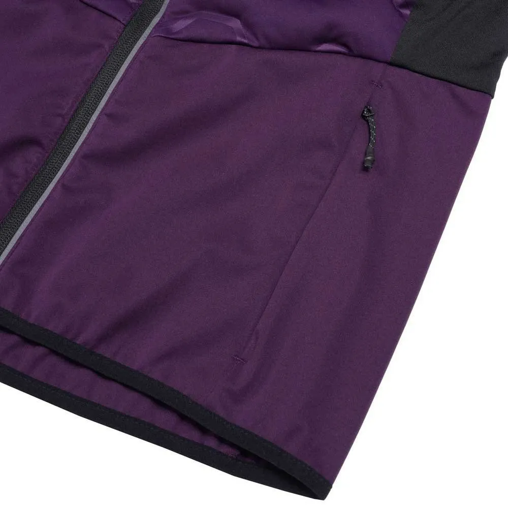Rukka Martu R Softshelljakke, Violet