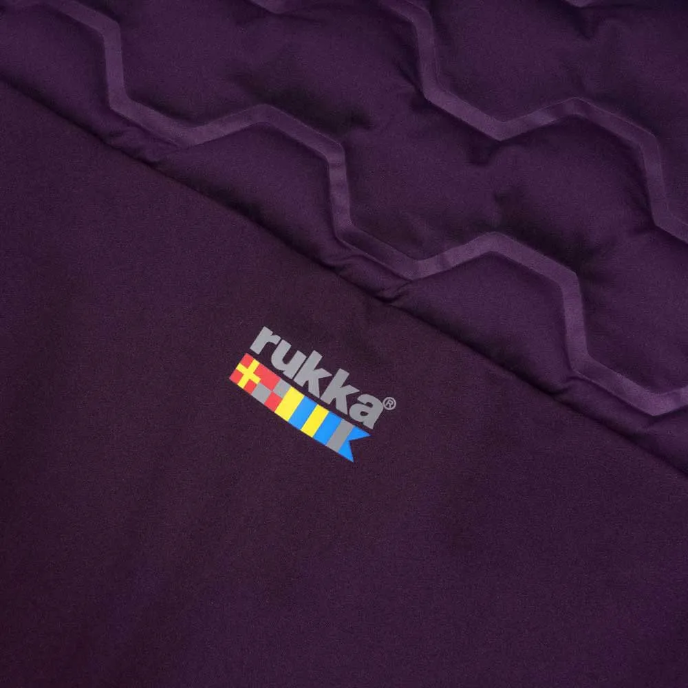 Rukka Martu R Softshelljakke, Violet