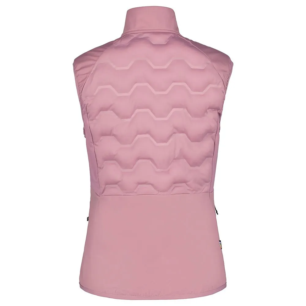 Rukka Merjala Vest, Pink
