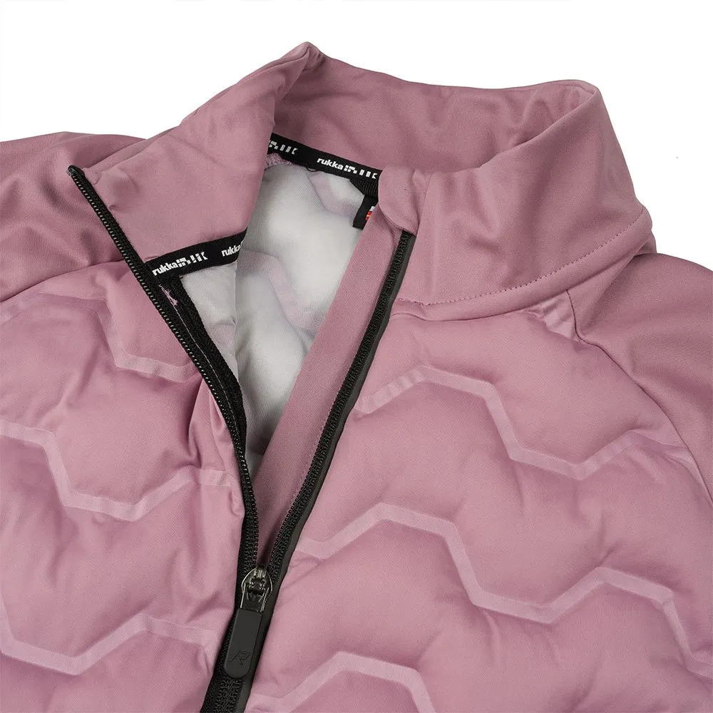 Rukka Merjala Vest, Pink