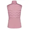 Rukka Merjala Vest, Pink