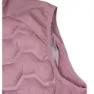Rukka Merjala Vest, Pink