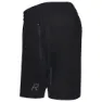 Rukka Myllypuro Shorts Mann, Black