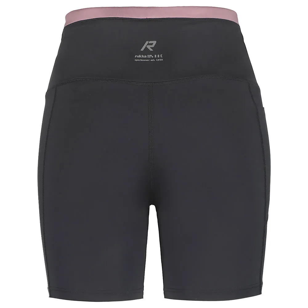 Rukka Myntti Korte Leggings Rukka Myntti Korte Leggings