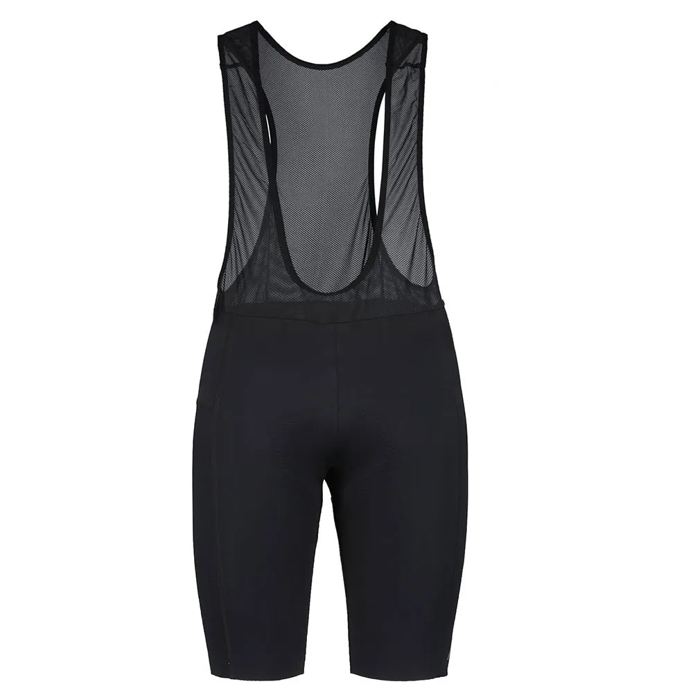 Rukka Rato R Sykkelshorts, Black Rukka Rato R Sykkelshorts, Black