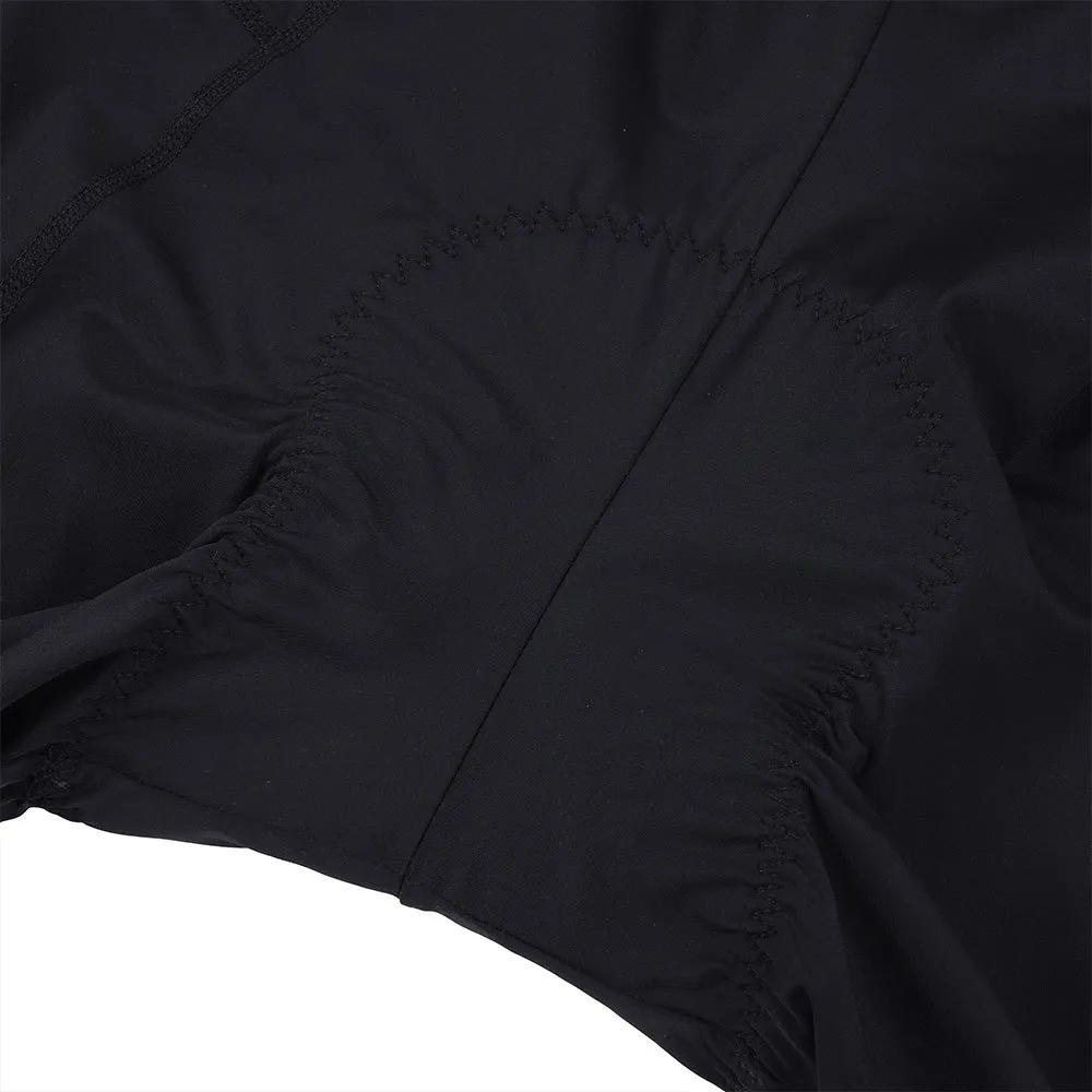 Rukka Rato R Sykkelshorts, Black Rukka Rato R Sykkelshorts, Black