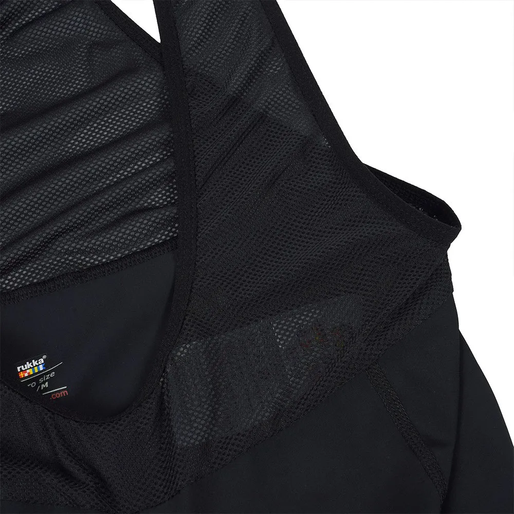 Rukka Rato R Sykkelshorts, Black Rukka Rato R Sykkelshorts, Black