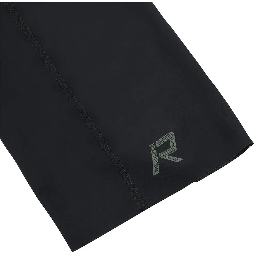 Rukka Rato R Sykkelshorts, Black Rukka Rato R Sykkelshorts, Black