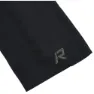 Rukka Rato R Sykkelshorts, Black