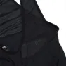 Rukka Rato R Sykkelshorts, Black