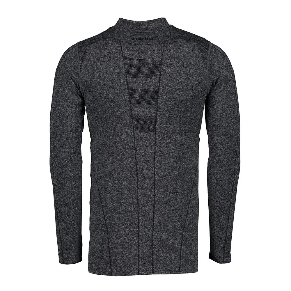 Rukka Tohari Langarmet Baselag, Black