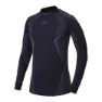 Rukka Xeno-r Langarmet Baselag, Black