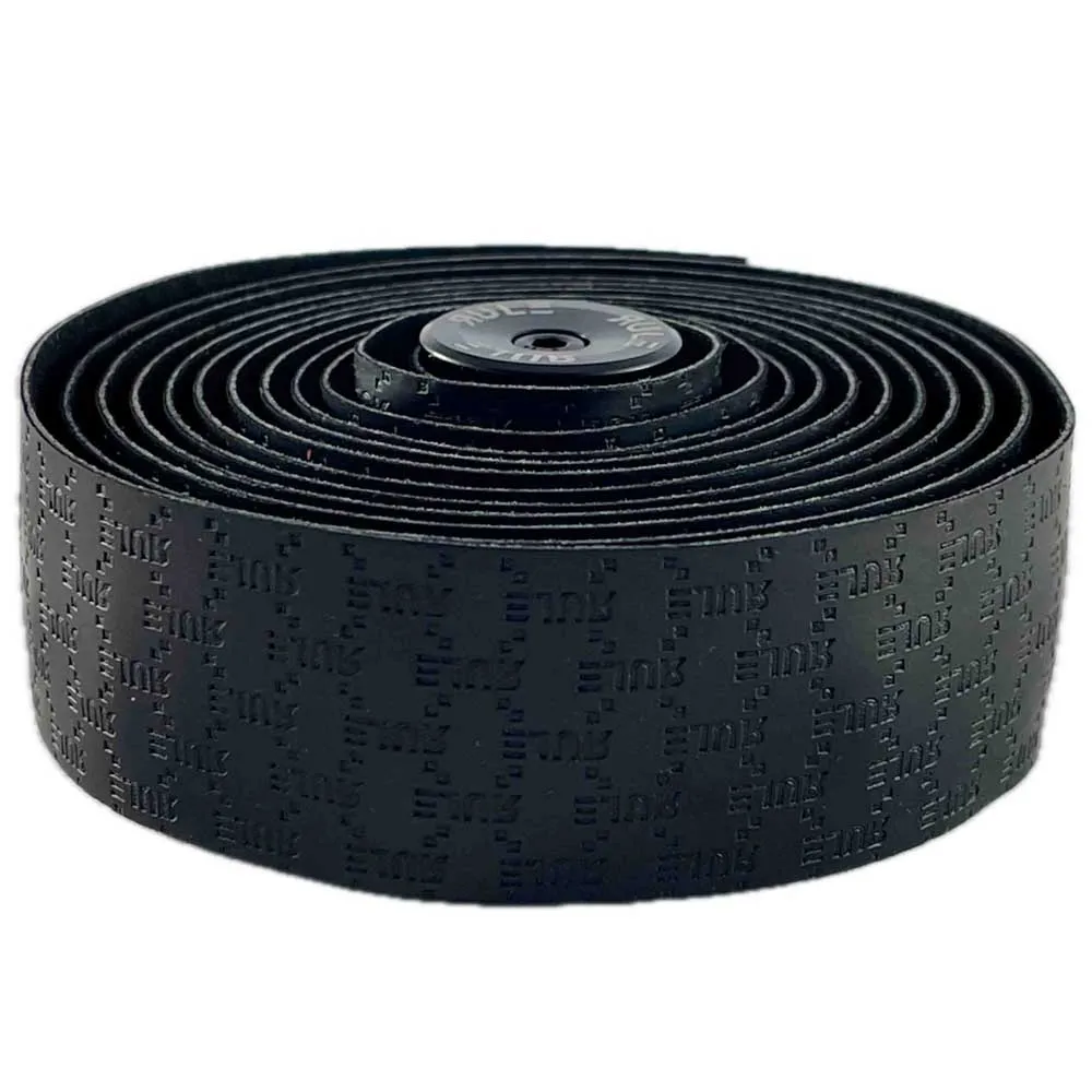 Rule Components Styretape, Black 2, One Size