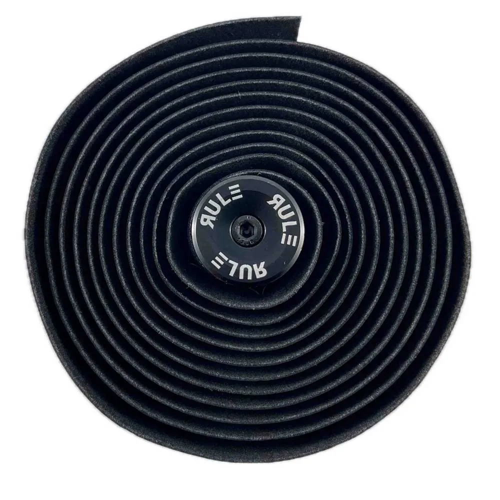 Rule Components Styretape, Black 2, One Size