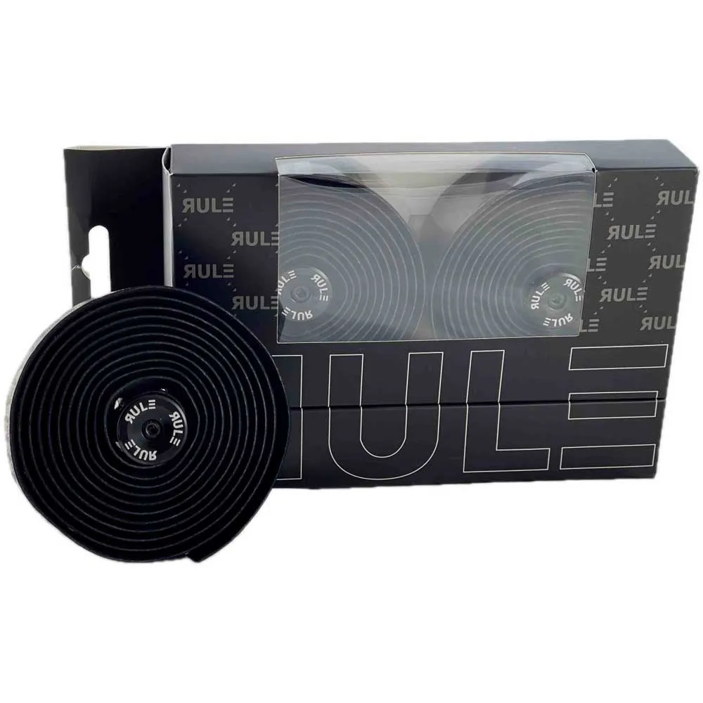 Rule Components Styretape, Black 2, One Size
