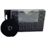 Rule Components Styretape, Black 2, One Size