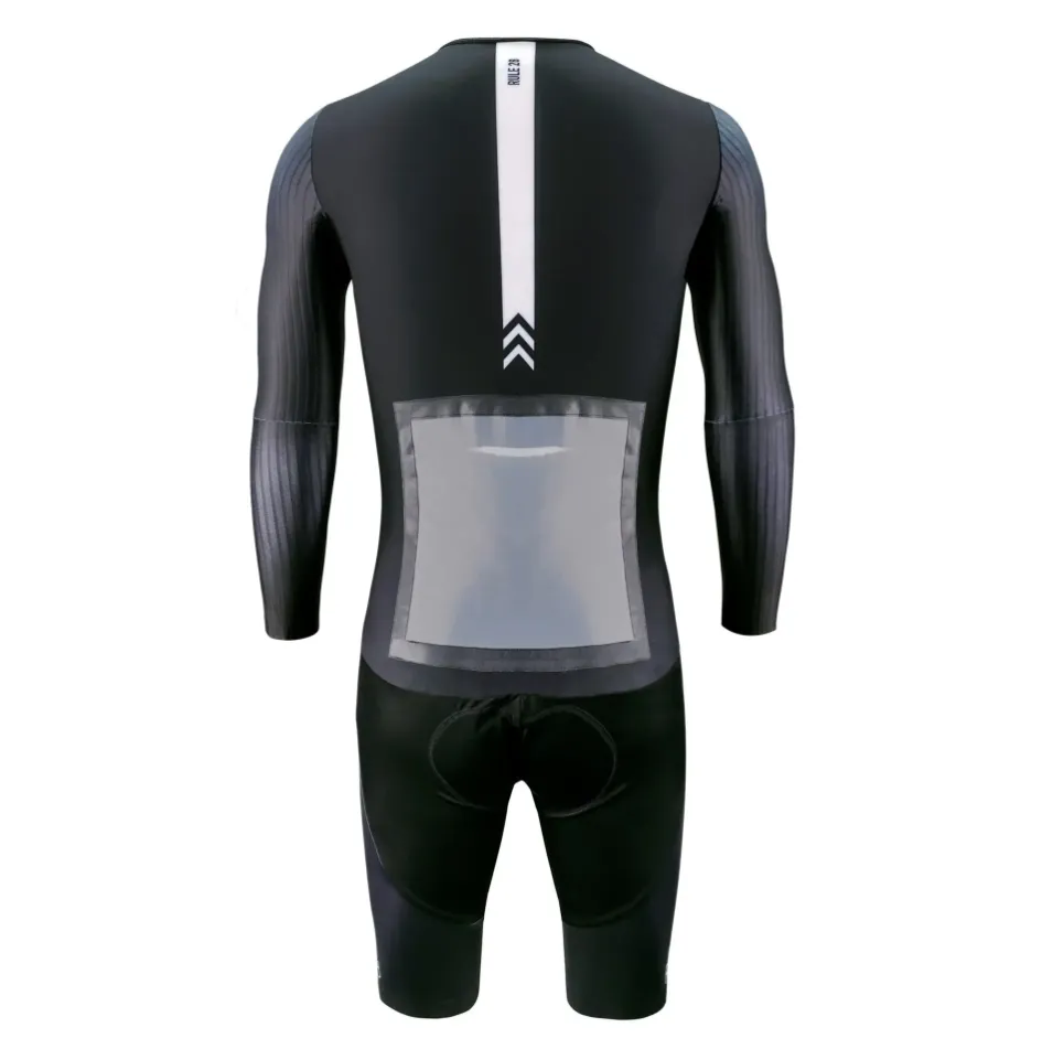 Rule28 TT Skinsuit 2.0